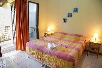 Pousada Villa Maeva 伊塔齐米林 外观 照片