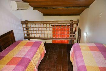 Pousada Villa Maeva 伊塔齐米林 外观 照片