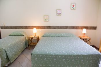 Pousada Villa Maeva 伊塔齐米林 外观 照片
